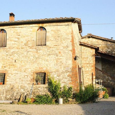 Agriturismo Pontignanello Siena Exterior photo