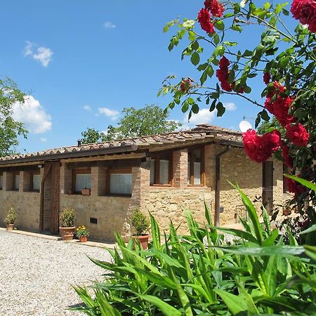 Agriturismo Pontignanello Siena Room photo