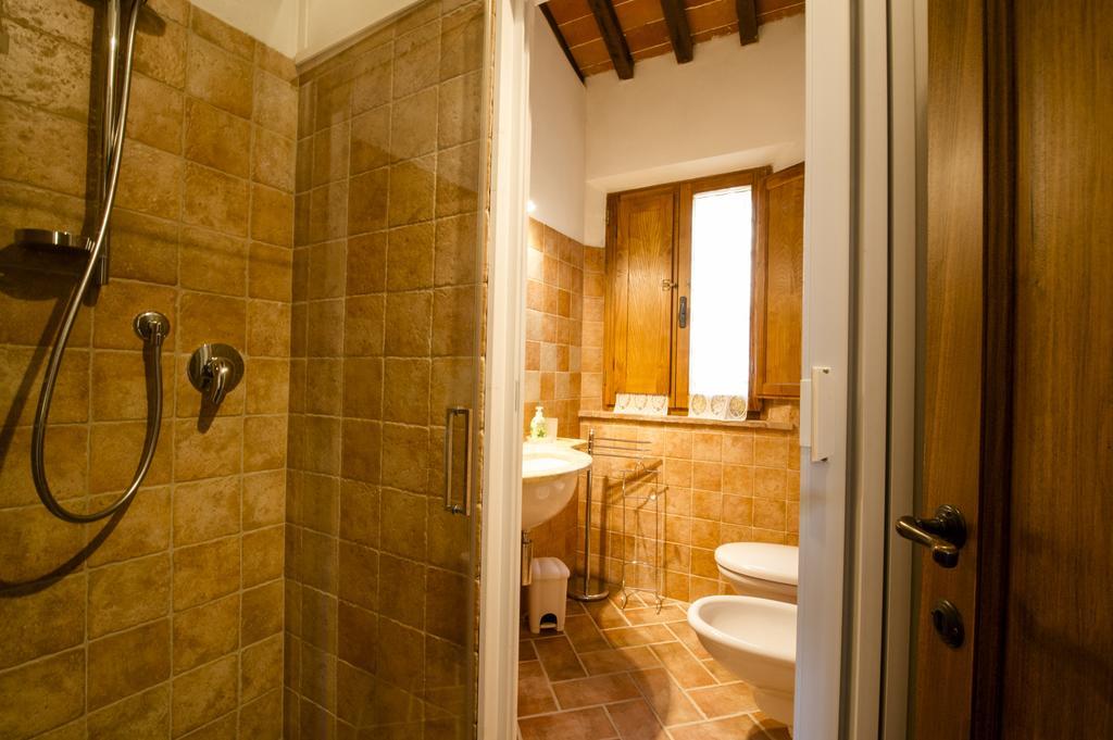 Agriturismo Pontignanello Siena Room photo
