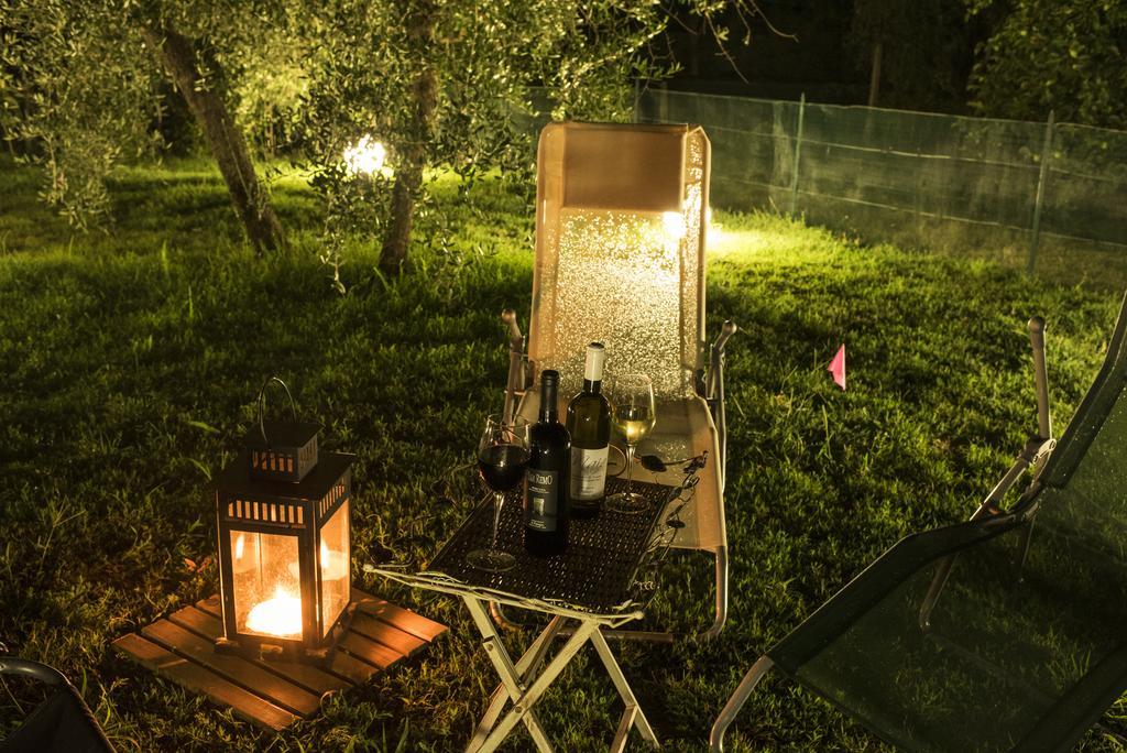 Agriturismo Pontignanello Siena Room photo