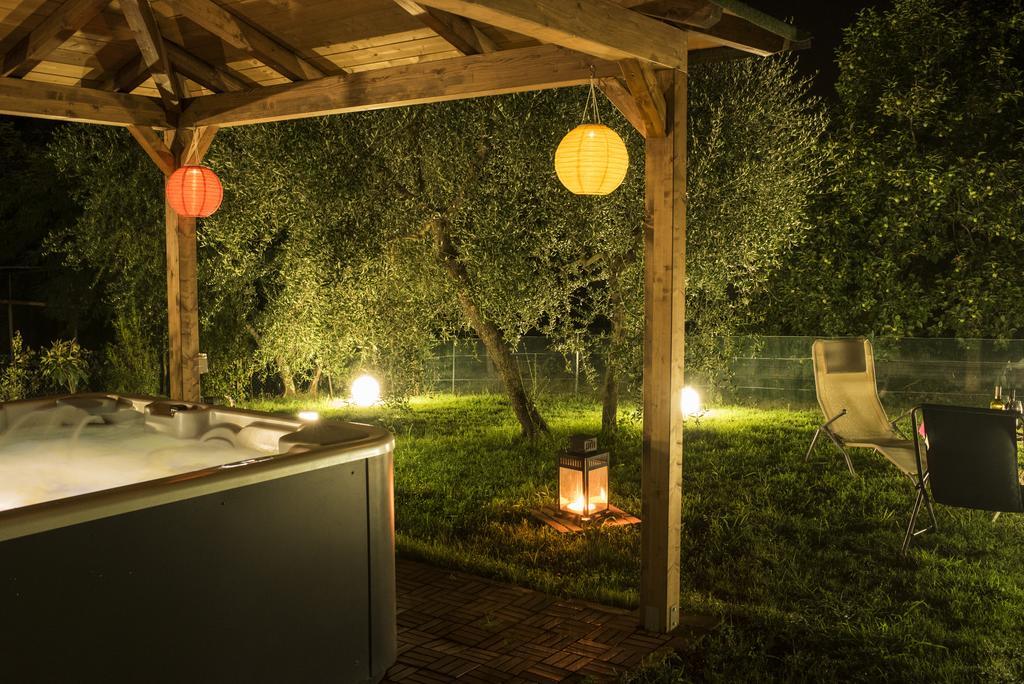 Agriturismo Pontignanello Siena Room photo