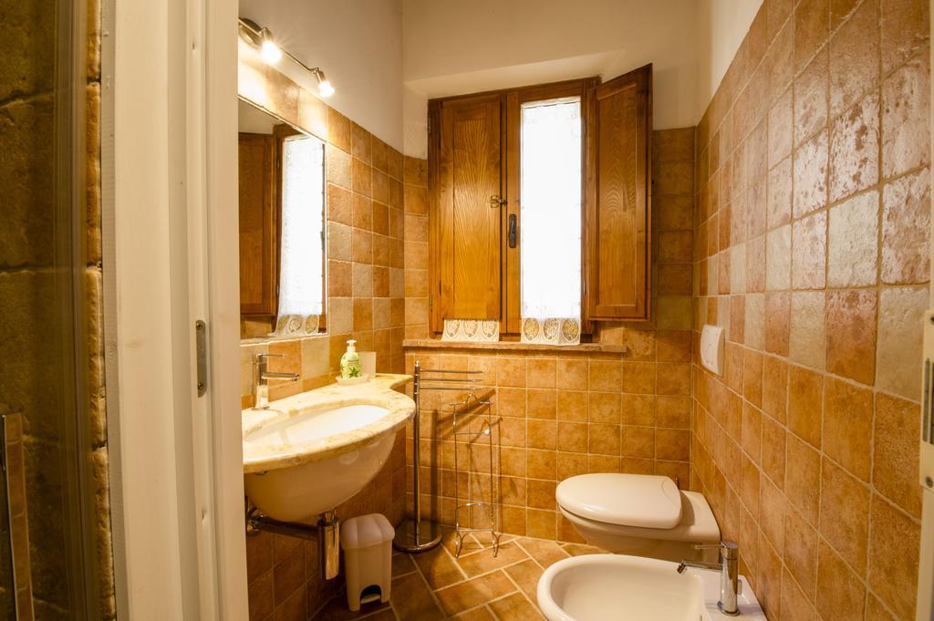 Agriturismo Pontignanello Siena Room photo