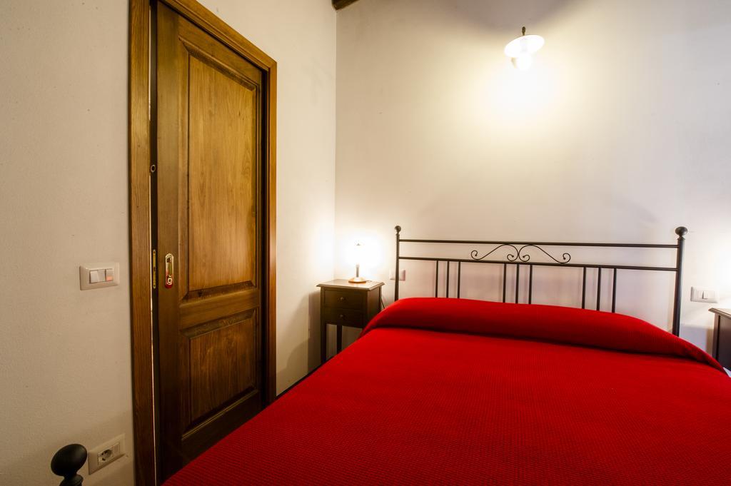 Agriturismo Pontignanello Siena Room photo