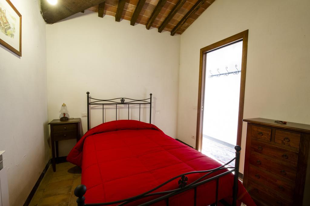 Agriturismo Pontignanello Siena Room photo