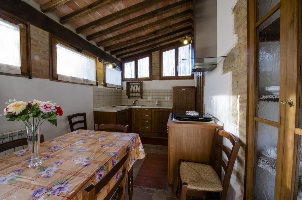 Agriturismo Pontignanello Siena Room photo